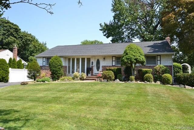Property Photo: 348 Town Line Road NY 11725