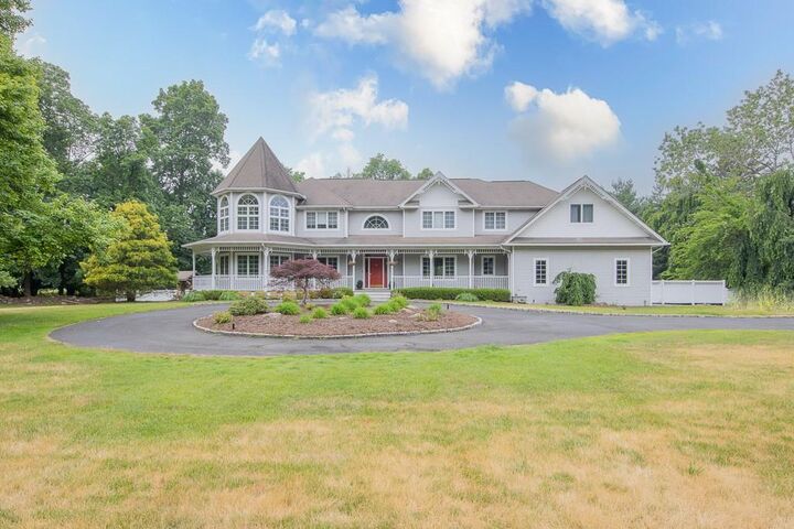 Property Photo: 185 Spook Rock Road NY 10901