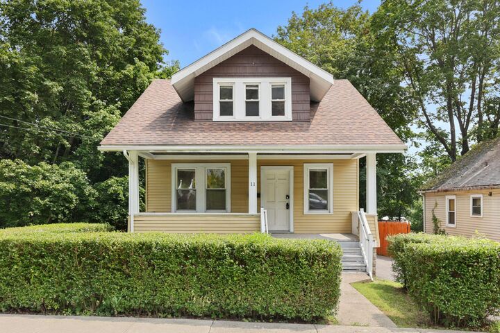 Property Photo:  11 Du Bois Avenue  NY 12601 