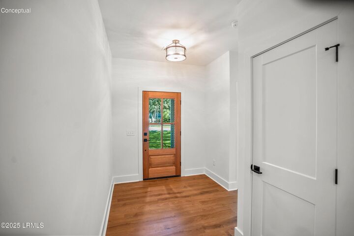 Property Photo: 91 Middle Road SC 29907