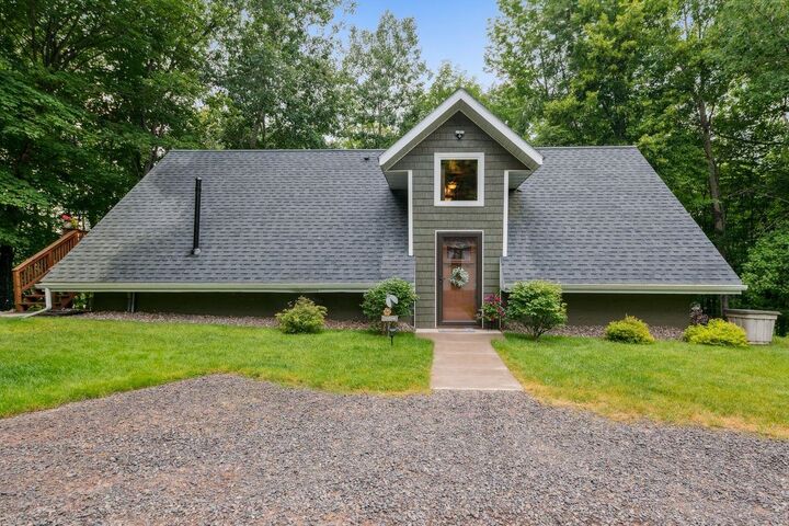 Property Photo: 66005 County Hwy A WI 54847