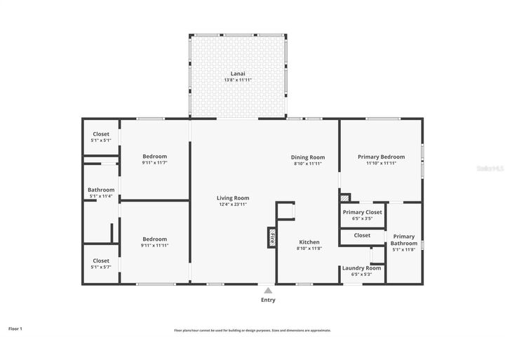 Property Photo: 2100 Kings Highway 568 FL 33980