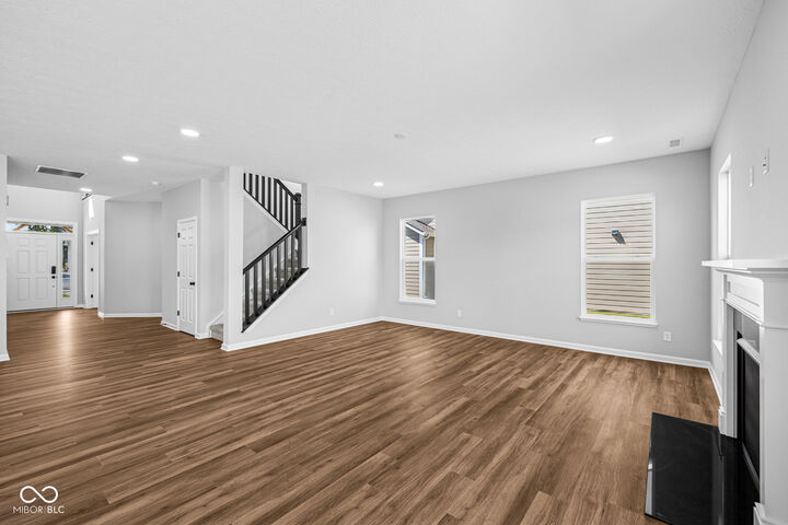 Property Photo:  4274 Ironclad Drive  IN 46106 