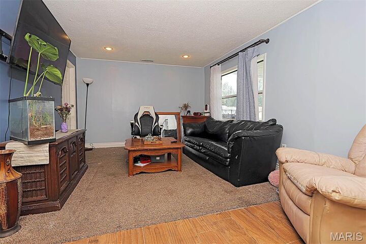 Property Photo: 509 Blanche Street MO 63755