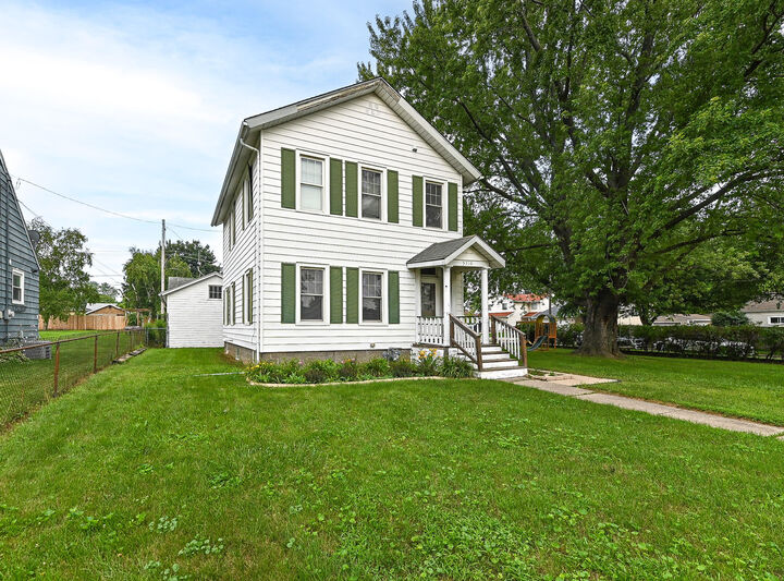 Property Photo: 5310 40th Ave WI 53144