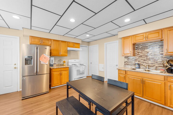 Property Photo: 2923 S 15th St WI 53215