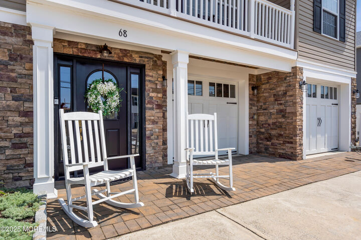 Property Photo: 68 Morris Boulevard NJ 08050