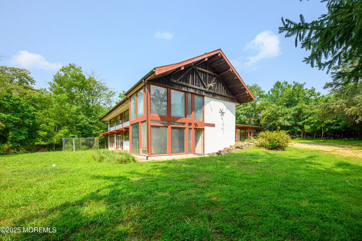 Property Photo: 2051 Baileys Corner Road NJ 07719