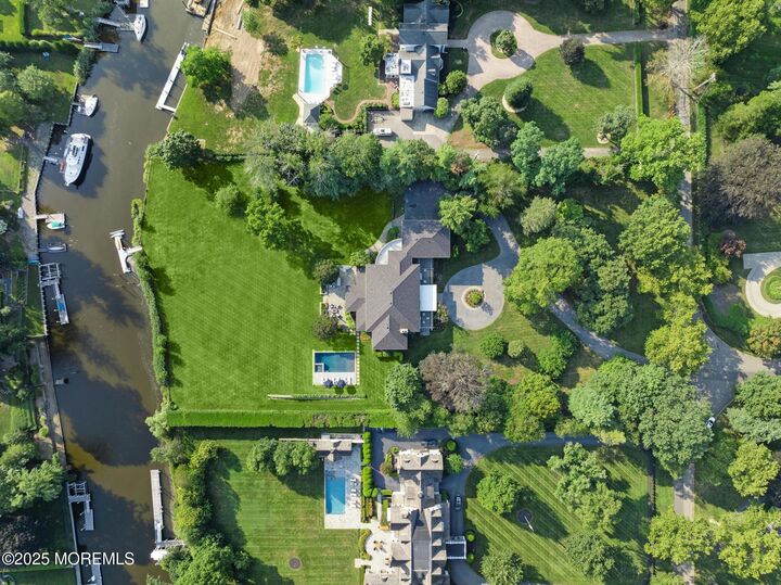 Property Photo: 8 Buttonwood Lane NJ 07760