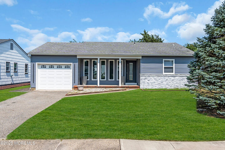 16 Whitmore Drive  Toms River NJ 08757 photo