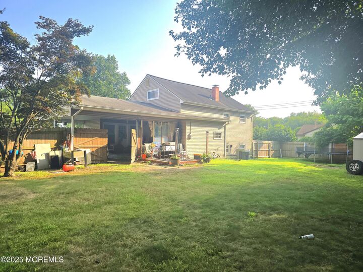 Property Photo: 11 Trident Boulevard NJ 07753