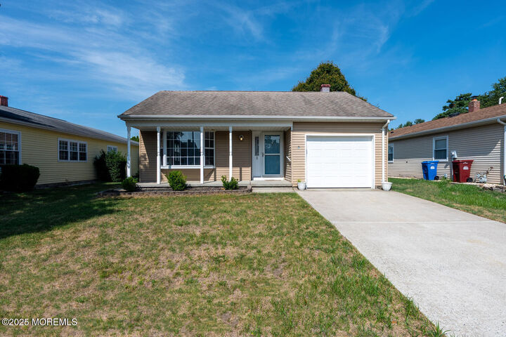 Property Photo:  8 Manitoba Court  NJ 08757 