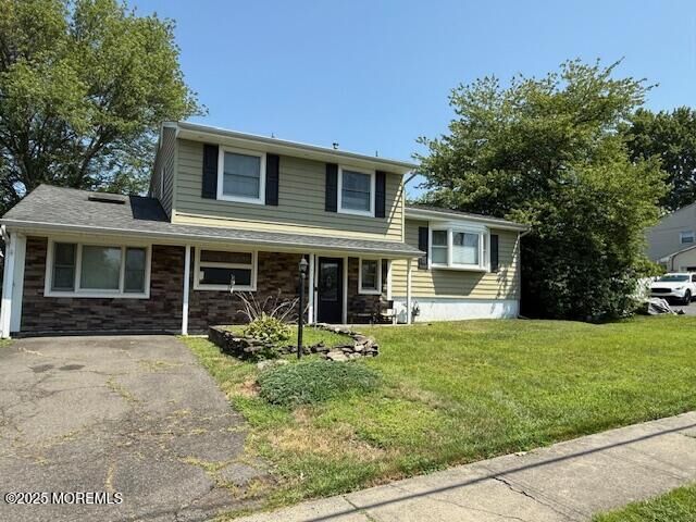 Property Photo: 65 Creighton Circle NJ 08857
