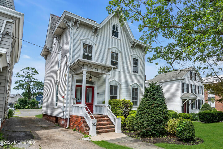 Property Photo:  75 W Main Street  NJ 07728 