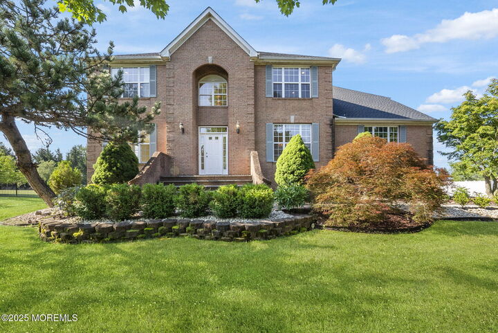 Property Photo: 68 Stevenson Drive NJ 07746