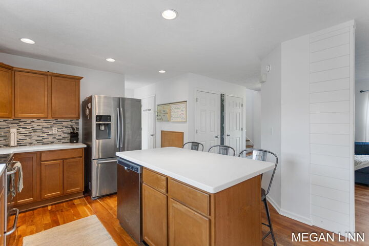 Property Photo:  1550 Red Stem Drive  MI 49424 