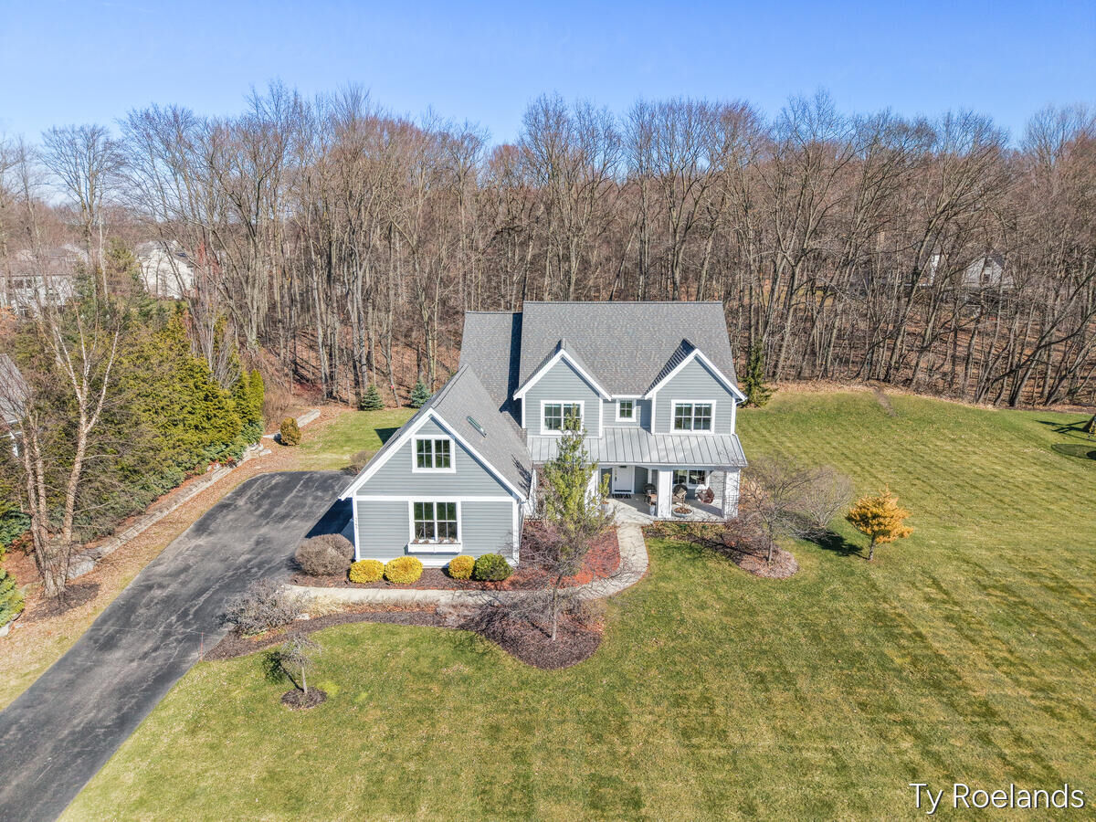 Property Photo:  3757 Lake Birch Street NE  MI 49525 