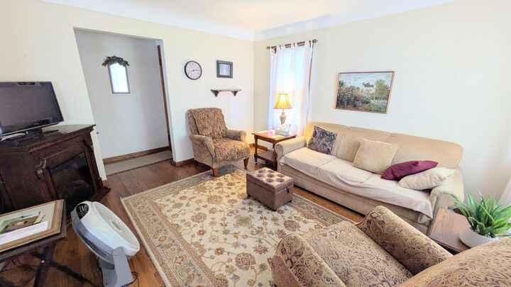 Property Photo: 13532 Mercier Street MI 48195