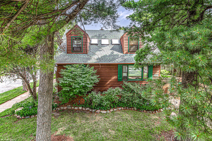 Property Photo: 5424 Otto Place IL 60453