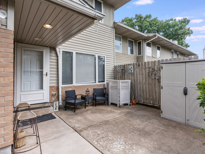 Property Photo:  471 River Bend Road 107  IL 60540 
