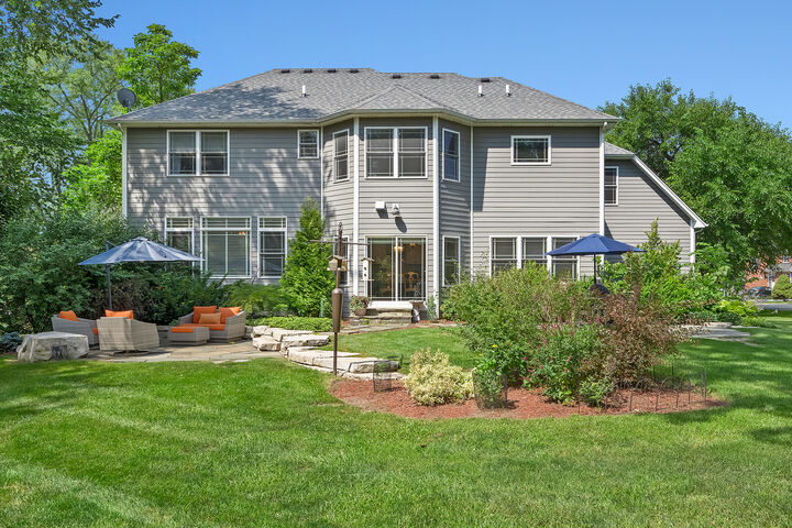Property Photo: 4117 Sterling Road IL 60515