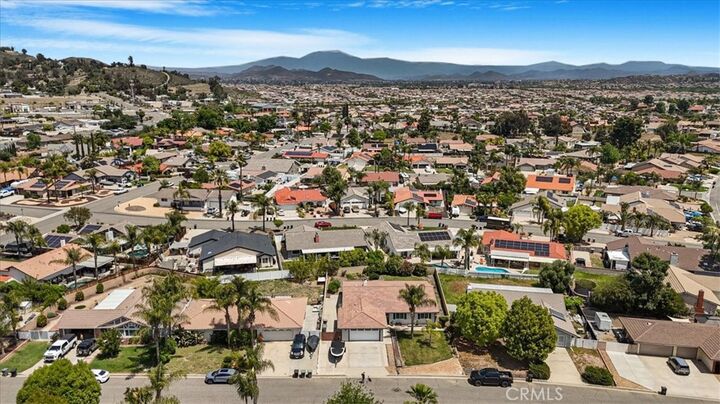 Property Photo:  23662 Fair Weather Drive  CA 92587 