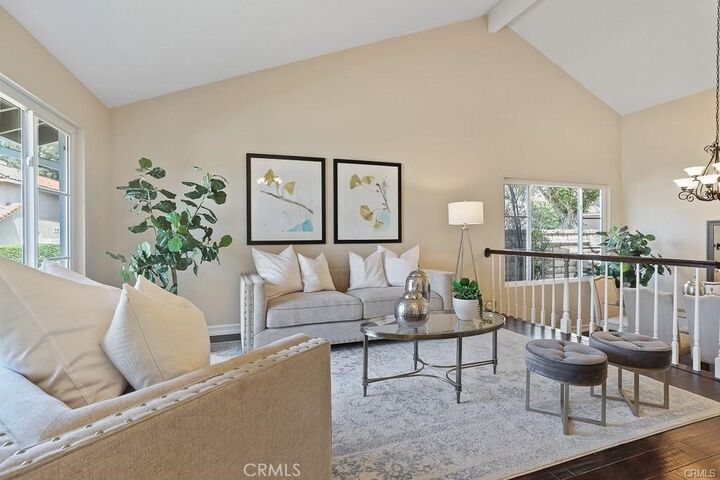 Property Photo:  1 Bellezza  CA 92620 