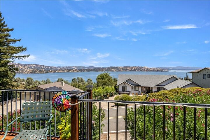 Property Photo: 8640 Harbor View Drive CA 95451