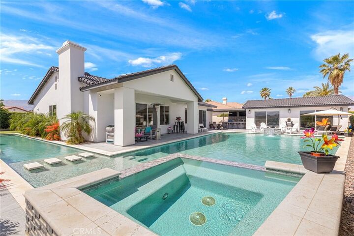 Property Photo:  74626 Lavender Way  CA 92260 