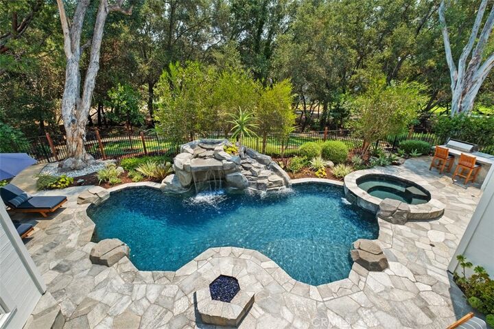 23522 Via Alondra  Trabuco Canyon CA 92679 photo