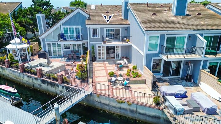 Property Photo:  16178 Bimini Lane  CA 92649 