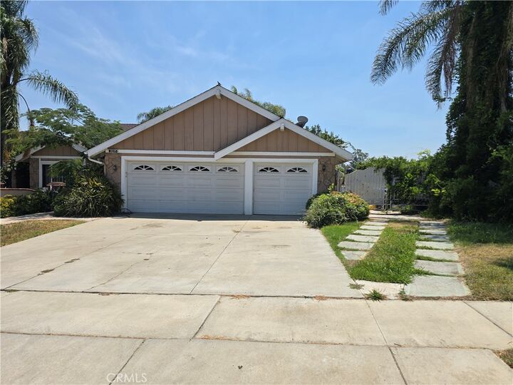 3695 Terrace Drive  Chino Hills CA 91709 photo
