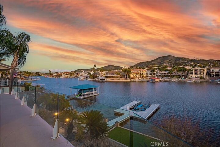 Property Photo:  30360 Point Marina  CA 92587 