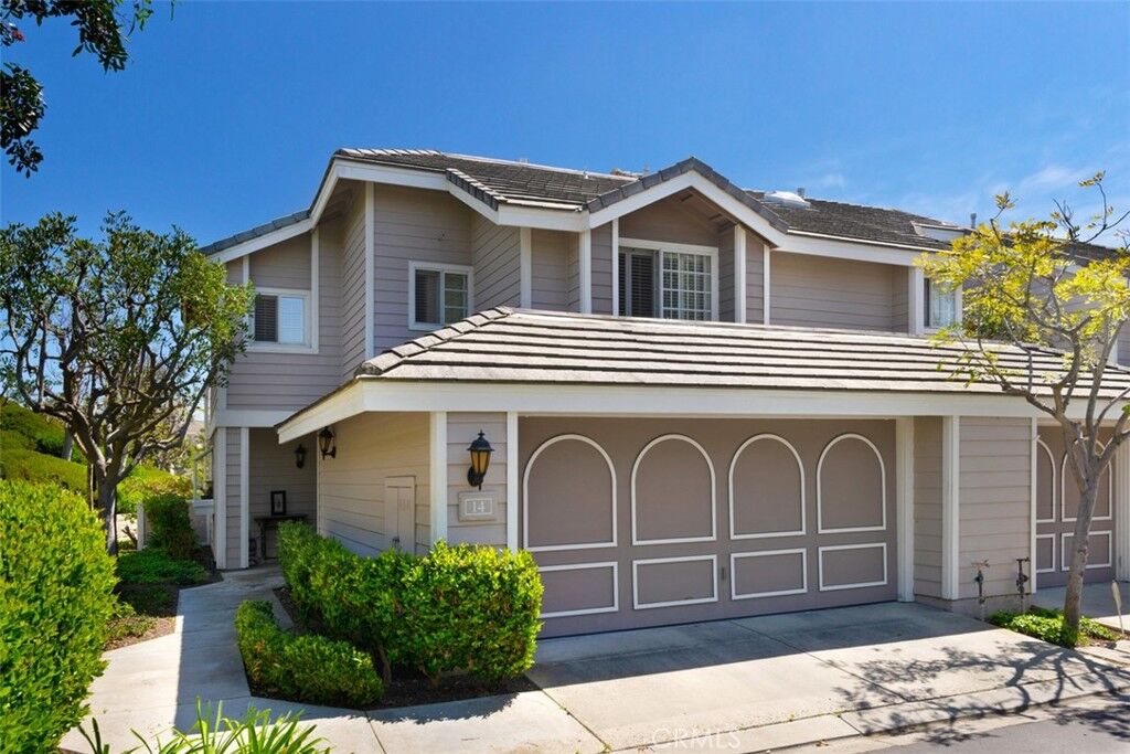 Property Photo: 14 Pickney Close CA 92677