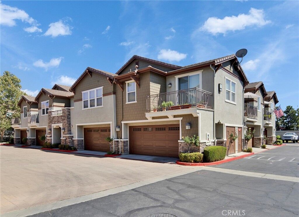 Property Photo:  10375 Church Street 40  CA 91730 