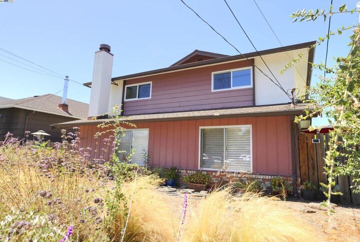 Property Photo:  1233 Broadway D  CA 94501 