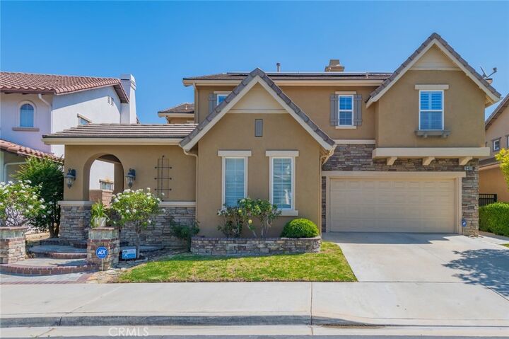 16433 Garnet Way  Chino Hills CA 91709 photo