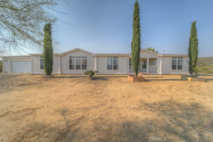 52830 Mount Road  Anza CA 92539 photo