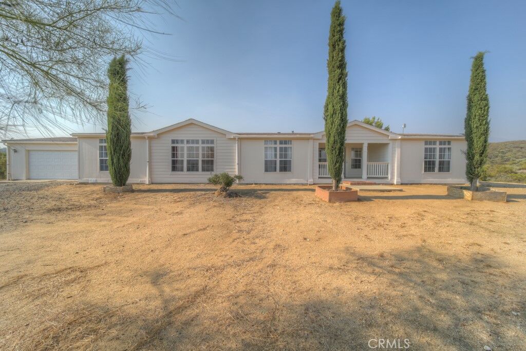 Property Photo:  52830 Mount Road  CA 92539 