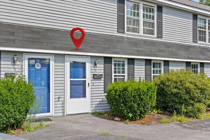 Property Photo:  318 Alfred Street 6  ME 04005 