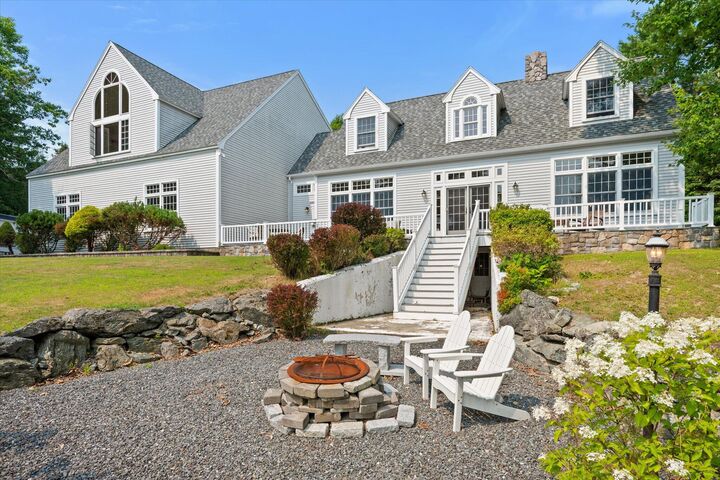 58 Laurel Street  Ellsworth ME 04605 photo