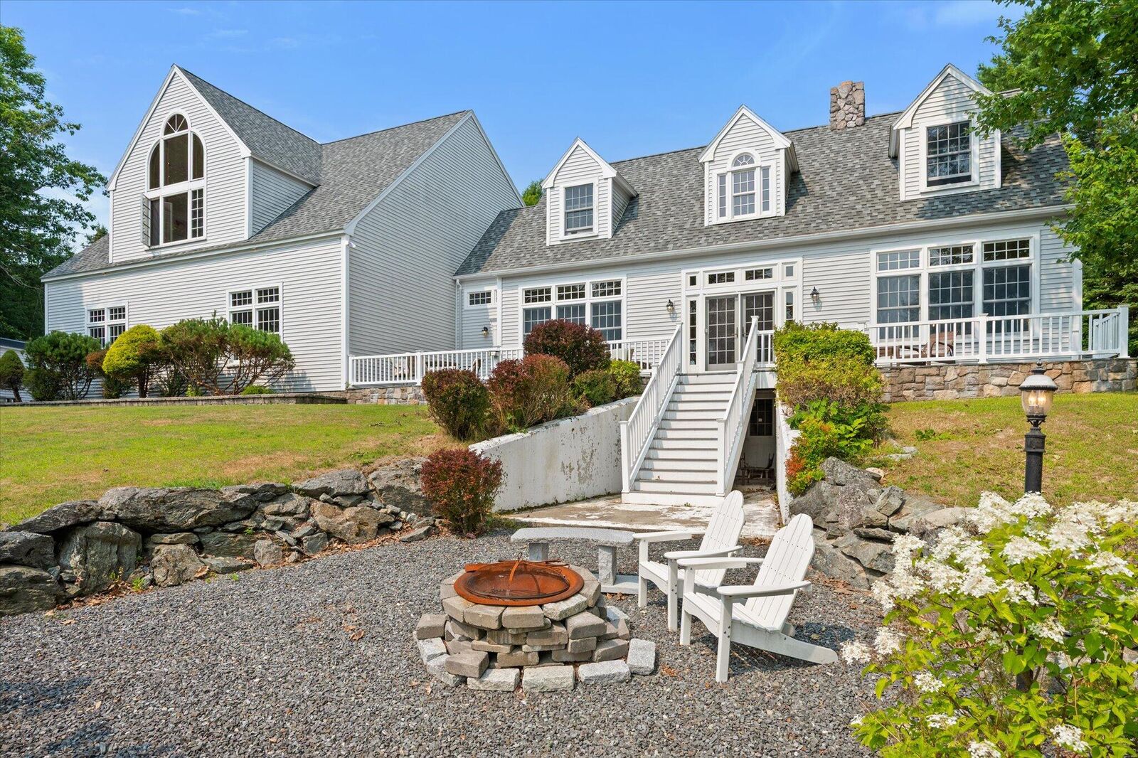 Property Photo:  58 Laurel Street  ME 04605 