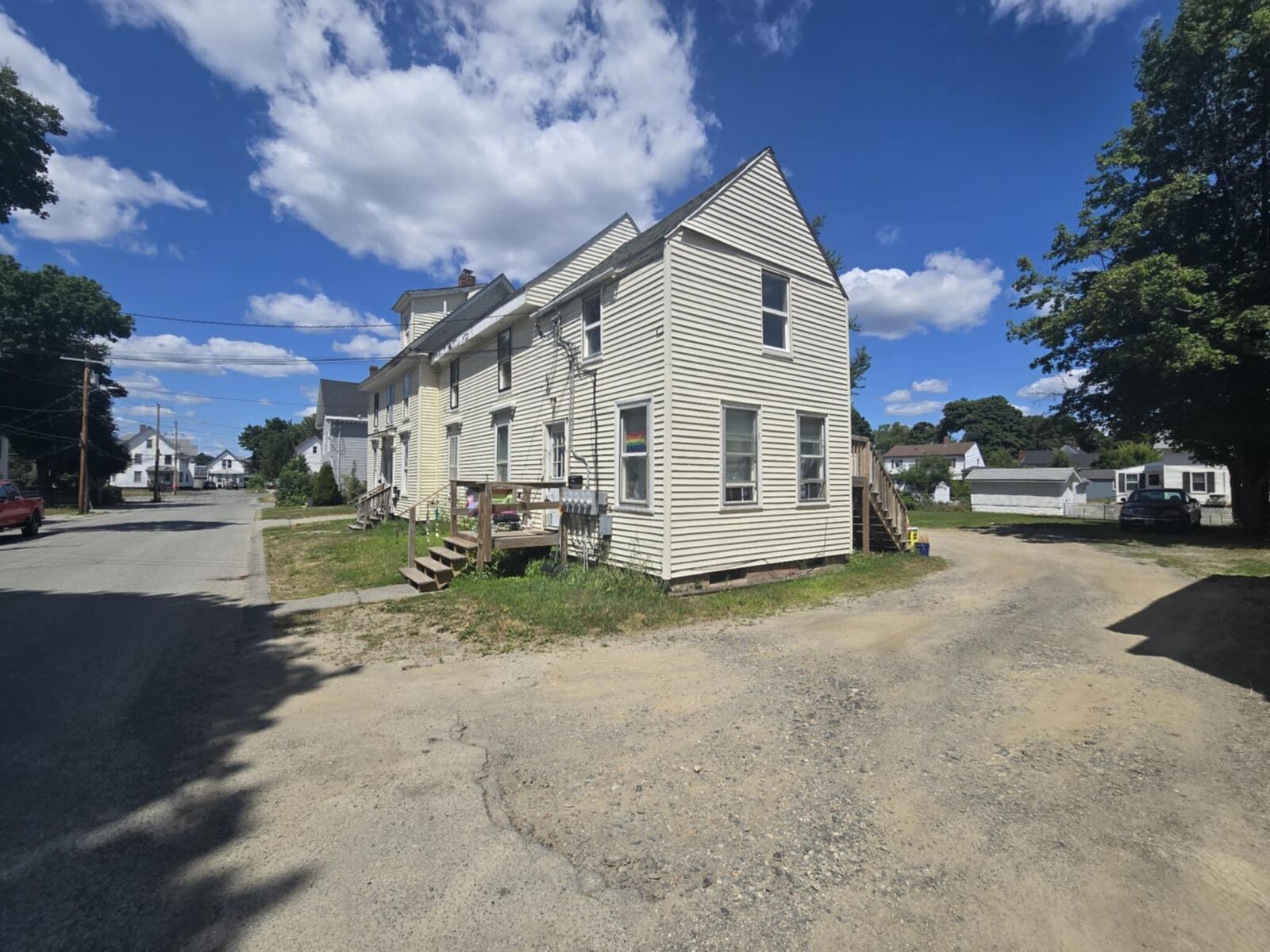 Property Photo:  14 Maple Street  ME 04412 