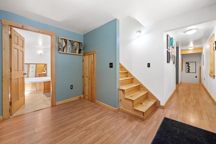 Property Photo: 84 Hicks Pond Road ME 04965