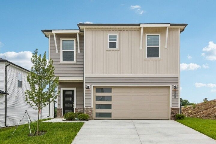 4253 Skyridge Dr  Nashville TN 37207 photo