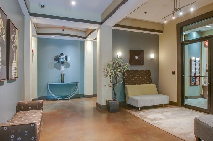 Property Photo: 3000 Vanderbilt Pl 105 TN 37212