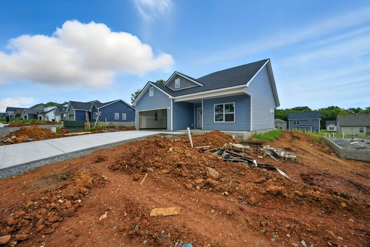 Property Photo:  1322 Isaiah Dr  TN 37042 