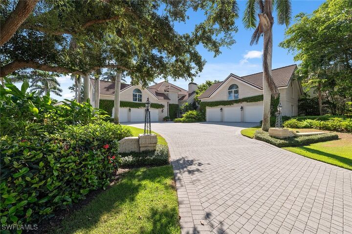 356 Colony Drive  Naples FL 34108 photo