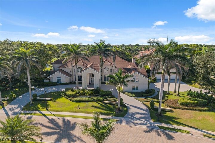 356 Colony Drive  Naples FL 34108 photo