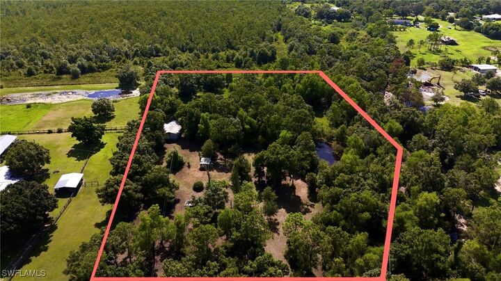 Property Photo:  6570 Carmelita Drive  FL 33905 